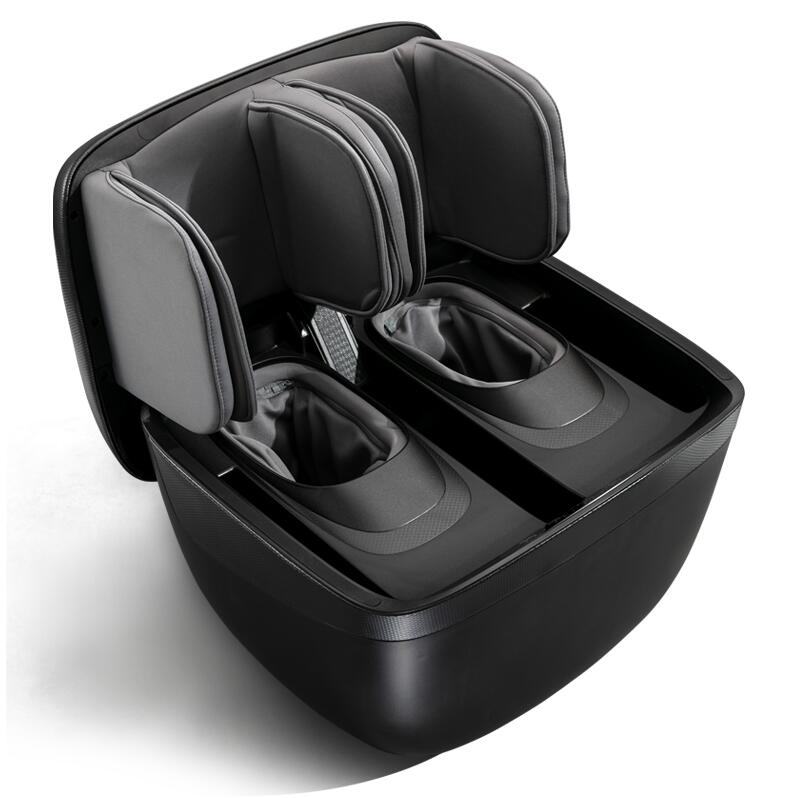 Foldable 2 in 1 Shiatsu Foot M - Foot Spa 评论和价格
