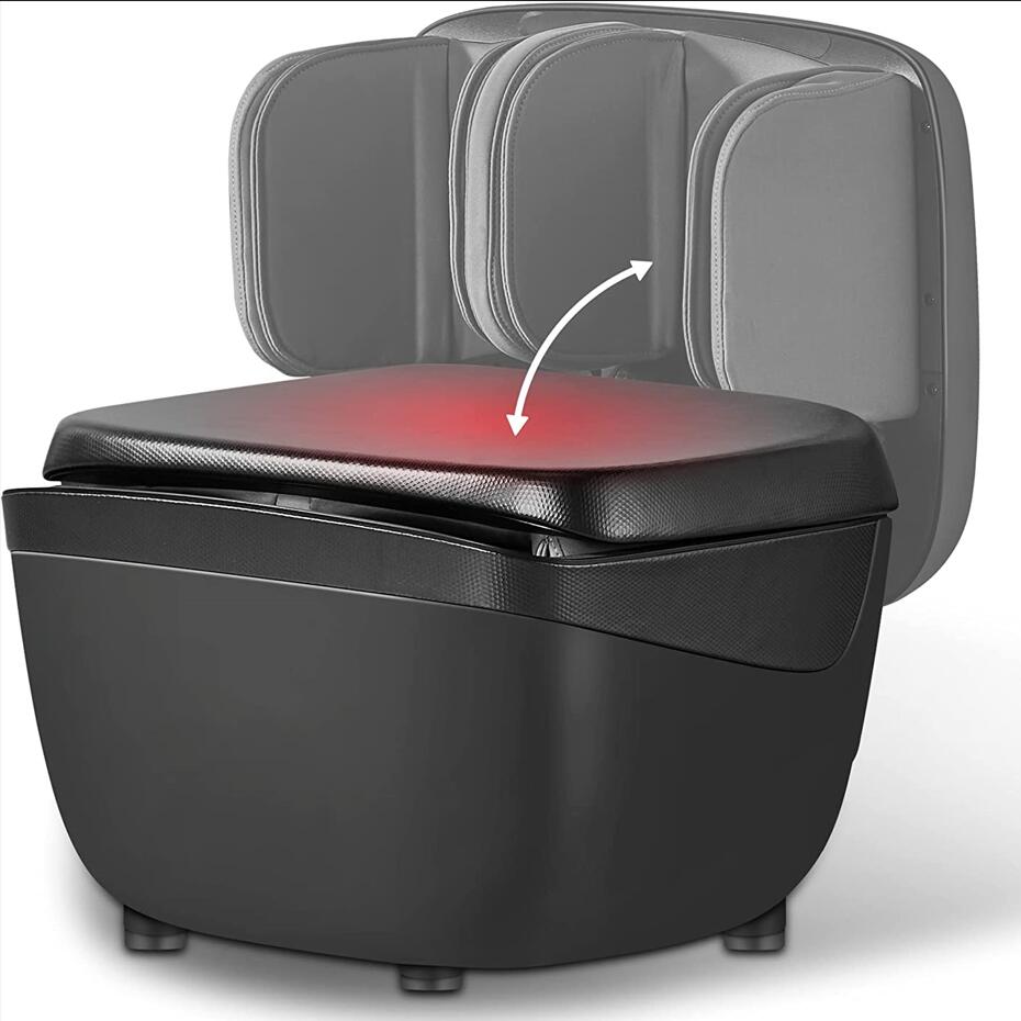 Foldable 2 in 1 Shiatsu Foot M - Foot Spa 评论和价格