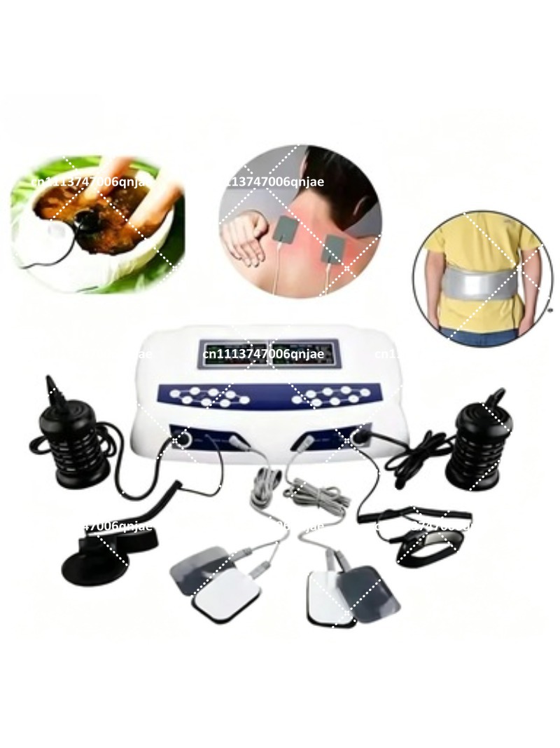 Dual Ionic Foot Detox Spa Mach - Foot Spa 评论和价格