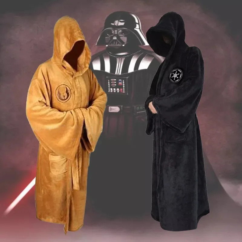 25COSJedi Knight Cosplay Costu - Bathrobe 评论和价格