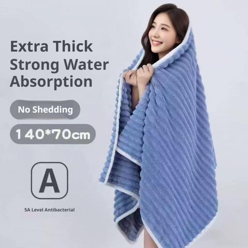 Household Wrap Bath Towel Soft - Spa Towel 评论和价格