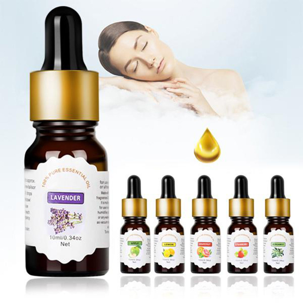 10Ml Grapefruit Scent Water-So - Aromatherapy Diffuser 评论和价格