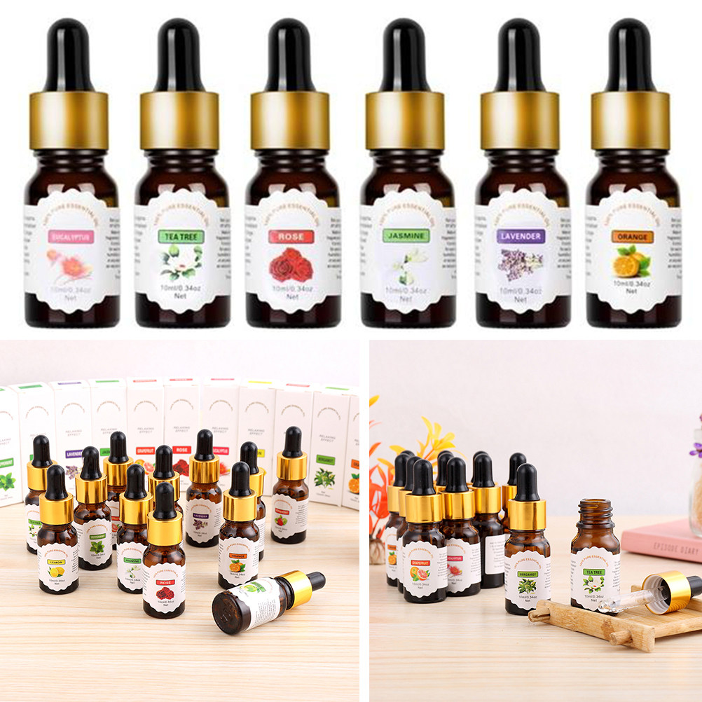 10Ml Grapefruit Scent Water-So - Aromatherapy Diffuser 评论和价格