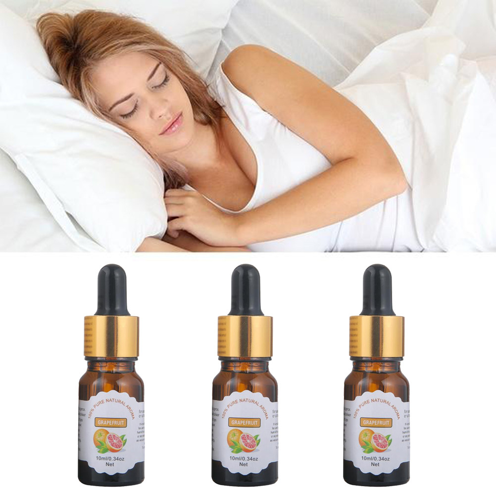 10Ml Grapefruit Scent Water-So - Aromatherapy Diffuser 评论和价格