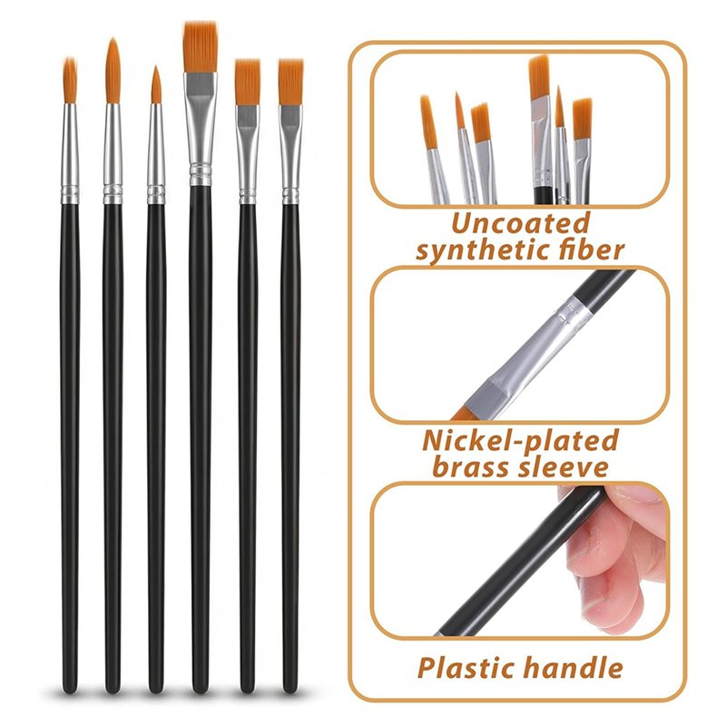 A84E-Professional For Hallowee - Body Brush 评论和价格