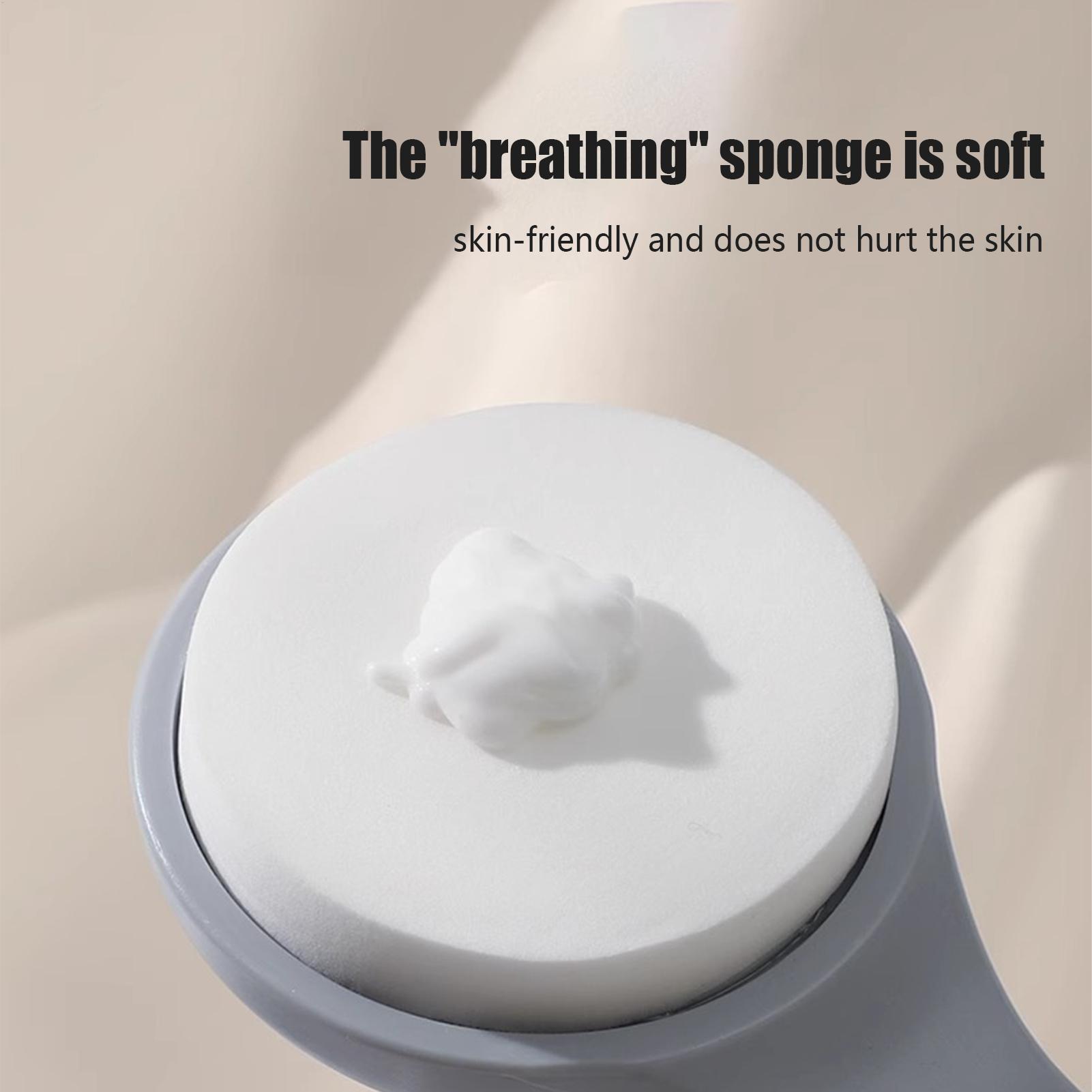 Lotion Applicator MultiFunctio - Body Brush 评论和价格