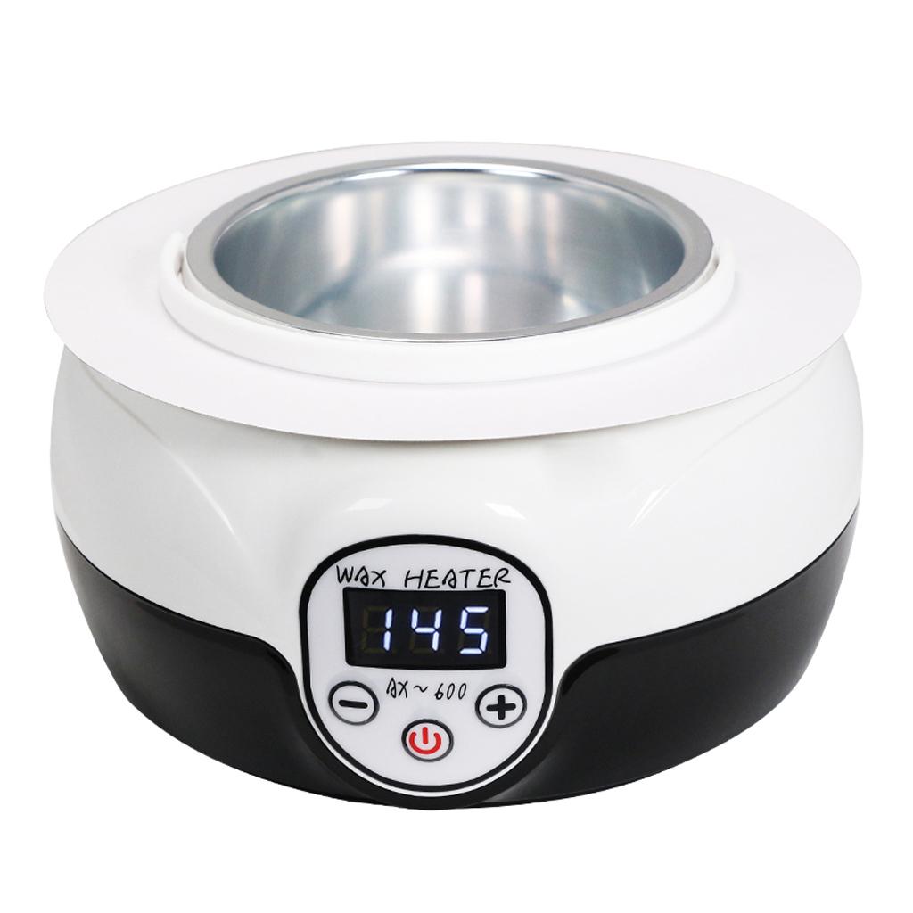 Wax Warmer Collars Set Paper P - Wax Warmer 评论和价格