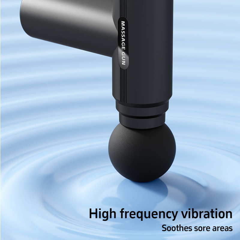 Fascial Massage Gun Electric P - Massage Gun 评论和价格