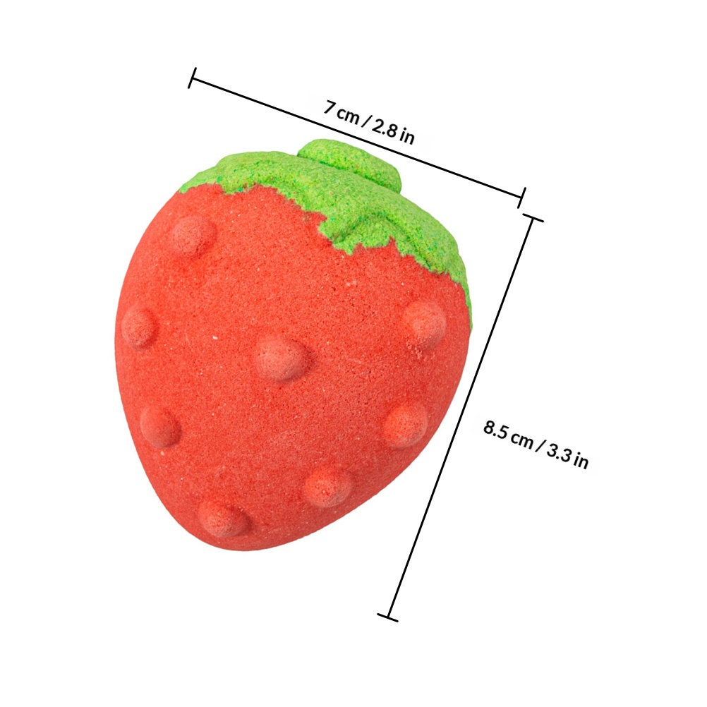 4Pcs Aromatic Bathing Bubble B - Bath Salts 评论和价格