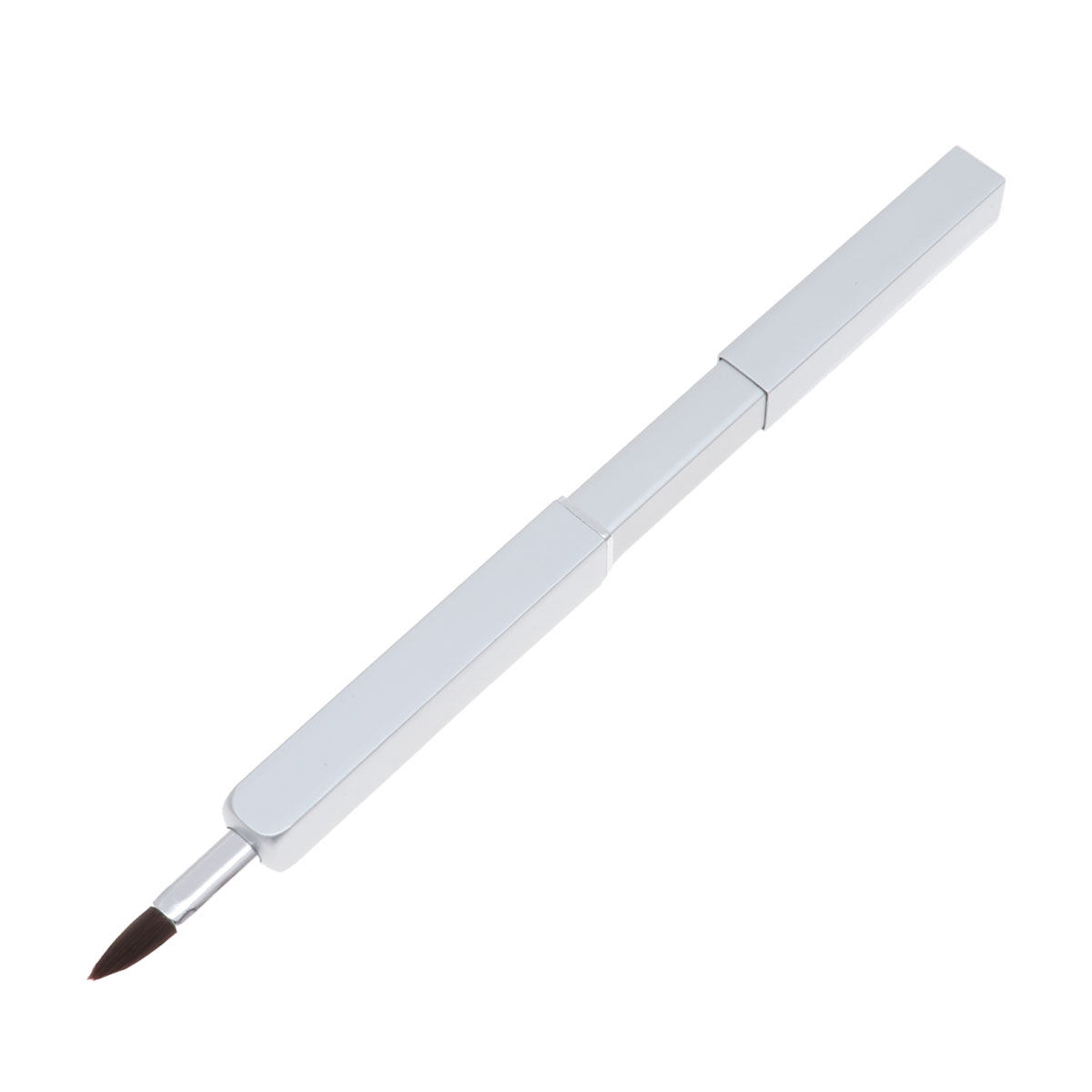 Retractable Lip Brush Soft Ela - Body Brush 评论和价格