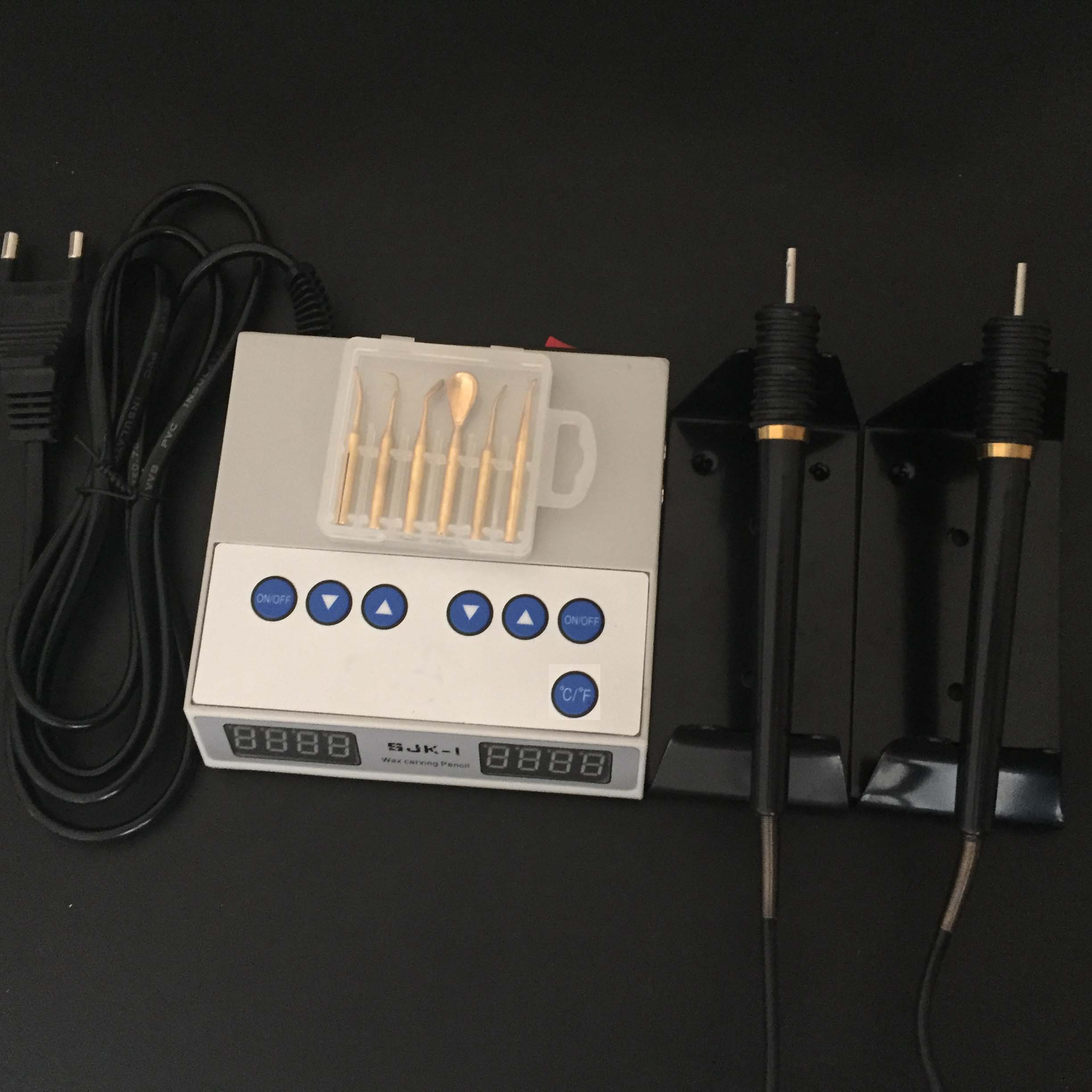 Dental Lab Electric Thin Waxer - Wax Warmer 评论和价格
