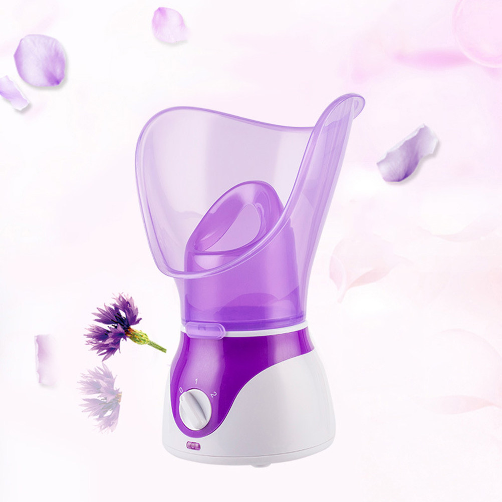 Facial Steamer Portable Size 5 - Face Steamer 评论和价格