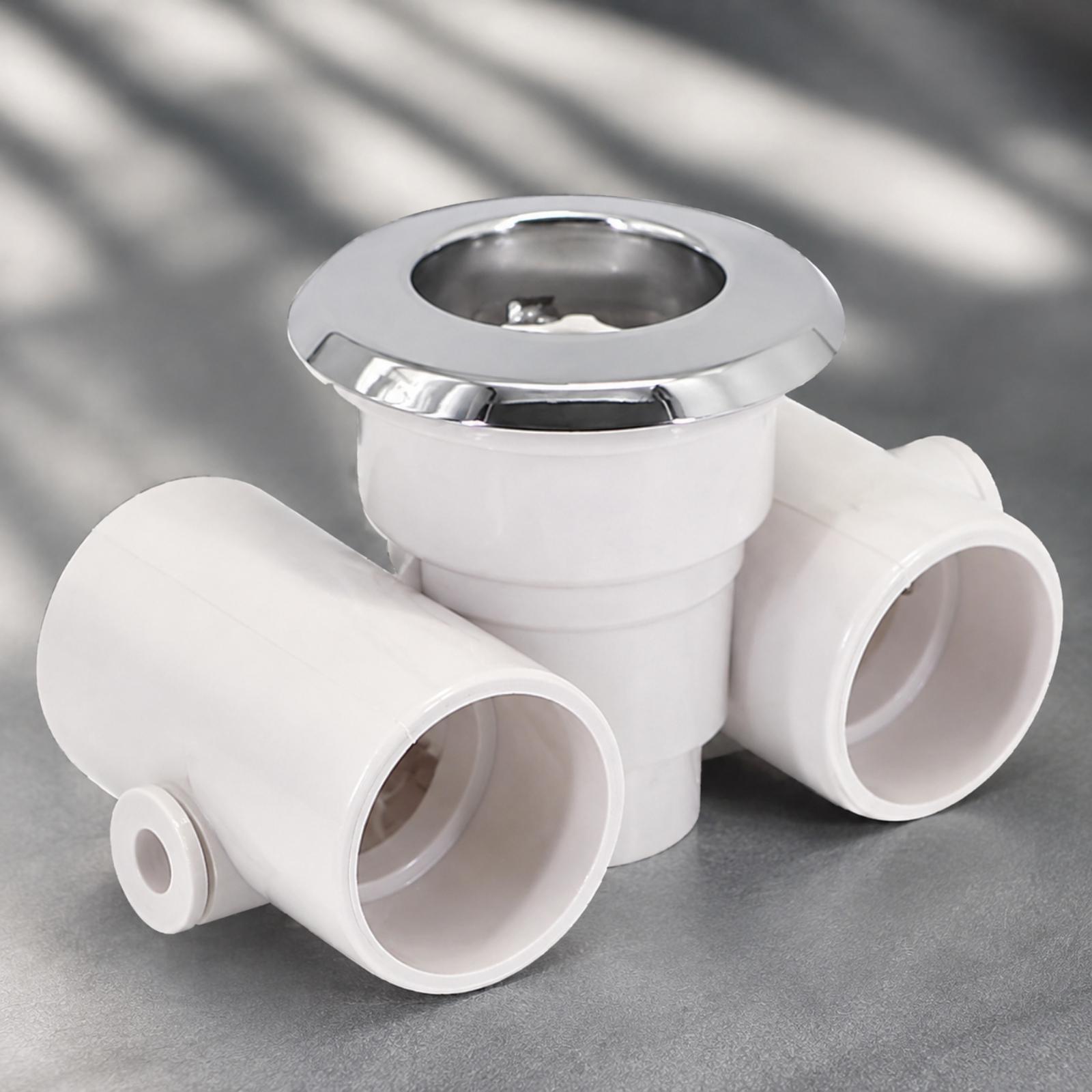 Hydrotherapy Jet twinOutlet Po - Spa Massager 评论和价格
