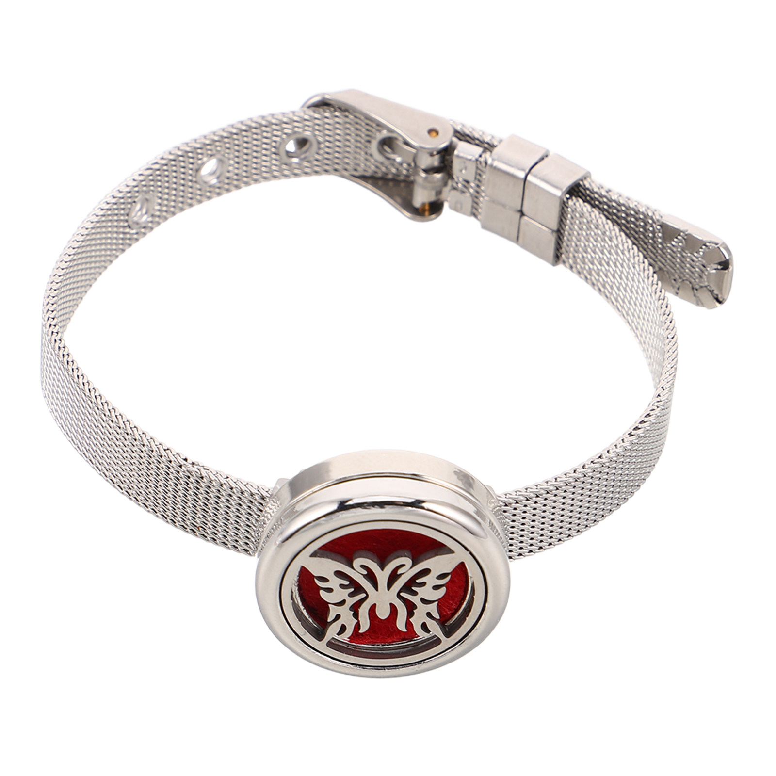 Aromatherapy Diffuser Bracelet - Aromatherapy Diffuser 评论和价格