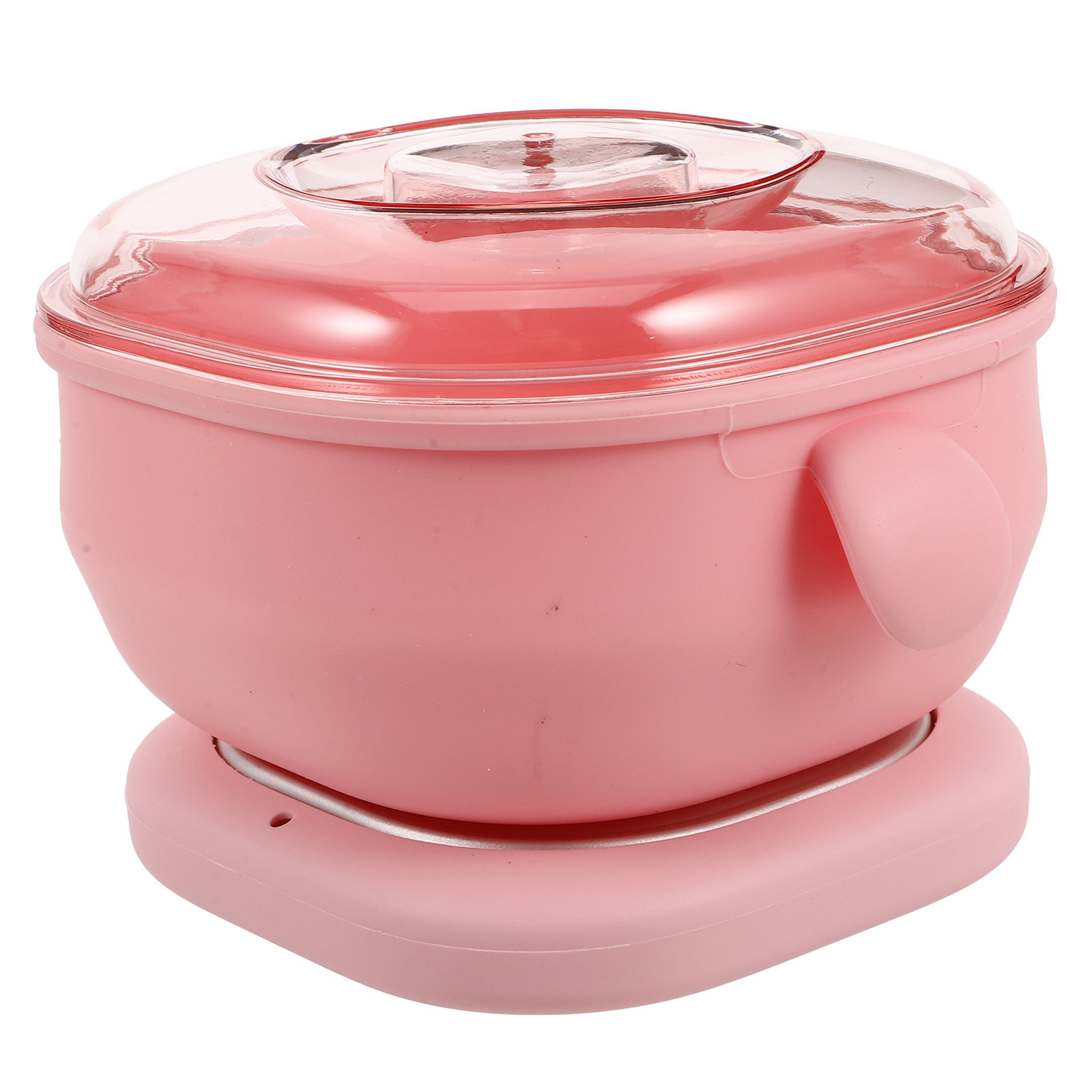 Portable Wax Warmer for Hair R - Wax Warmer 评论和价格